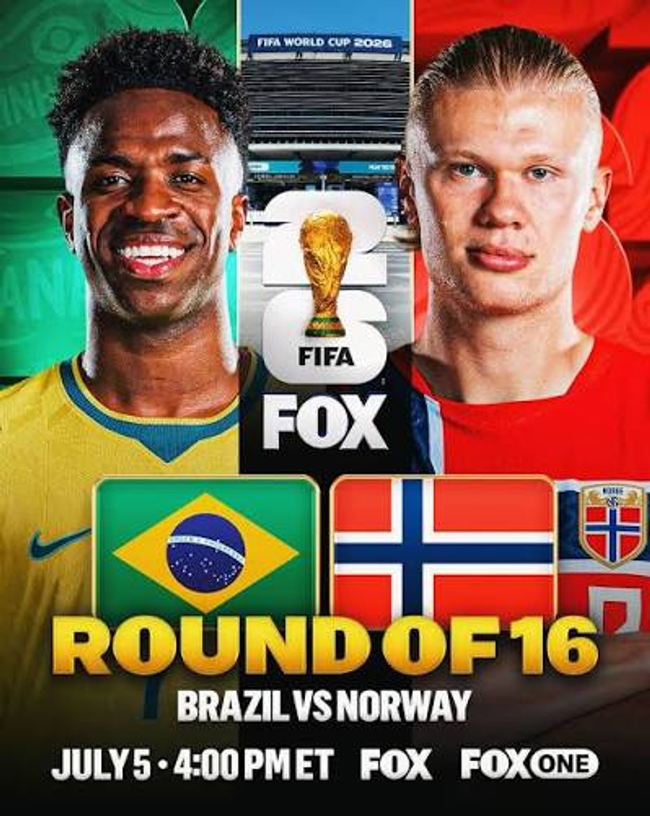 2026 FIFA World Cup event photo