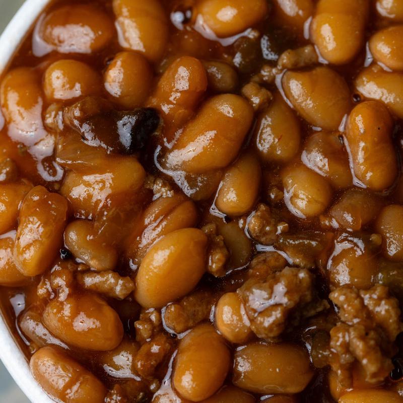 Baked Beans photo