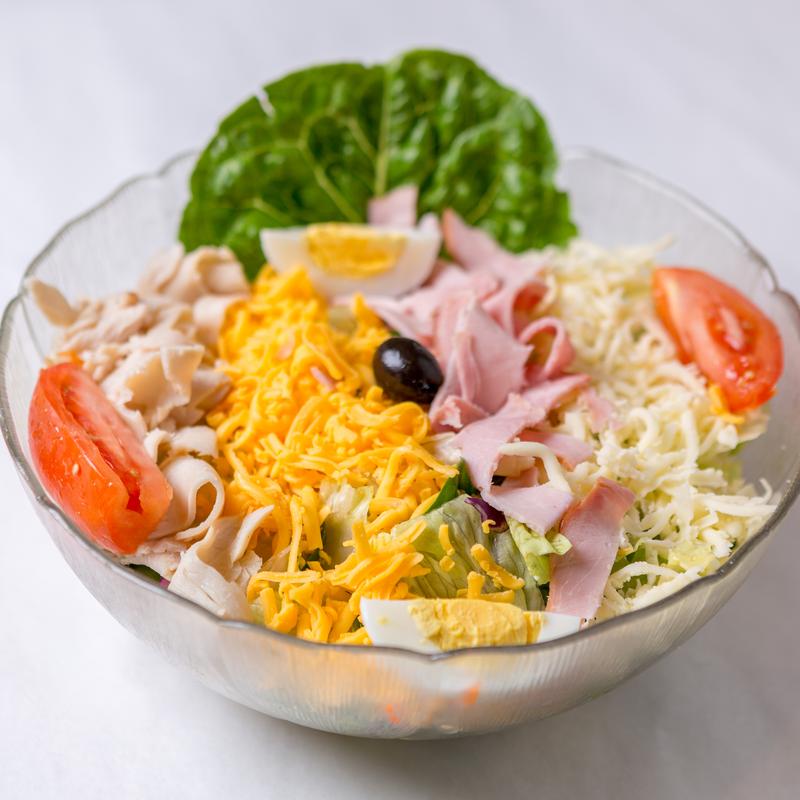 Chef Salad photo