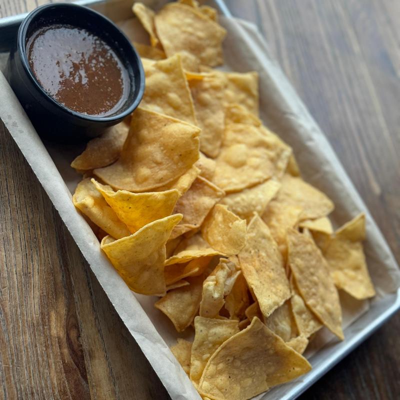 Chips & Salsa photo