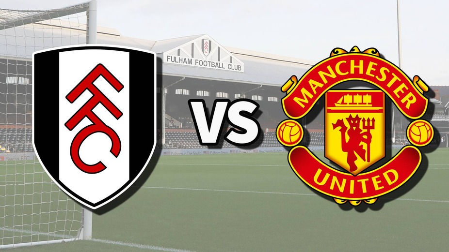 Fulham v Manchester United event photo