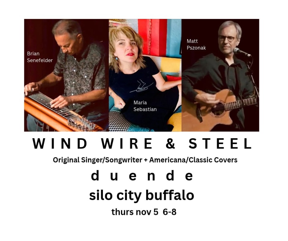Wind & Wire event photo