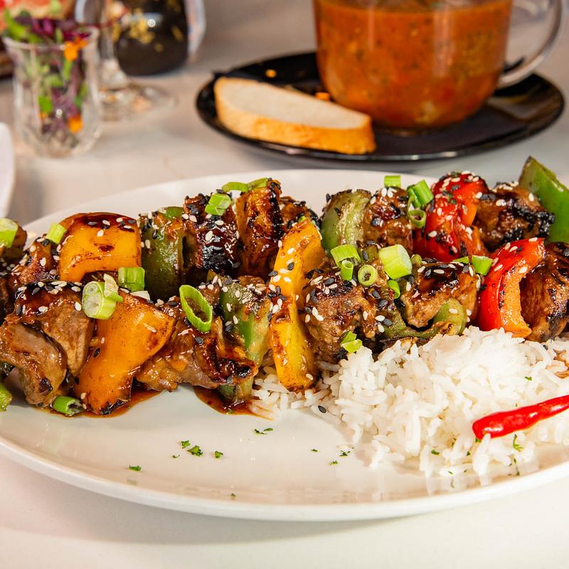 Better Than Take Out photo