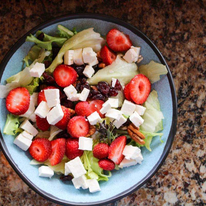 Berry - Licious (Spring/ Summer) photo