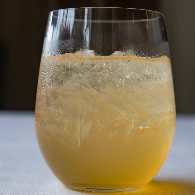 French 75 photo