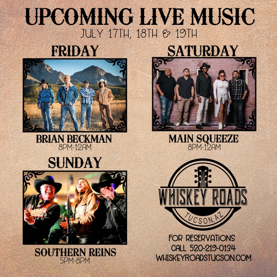 Next Week's Bands event photo