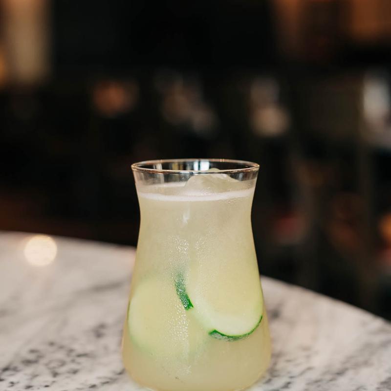 ENGLISH CUCUMBER photo