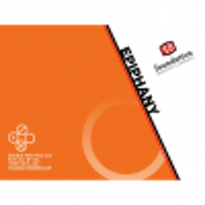 Foundation Epiphany IPA photo