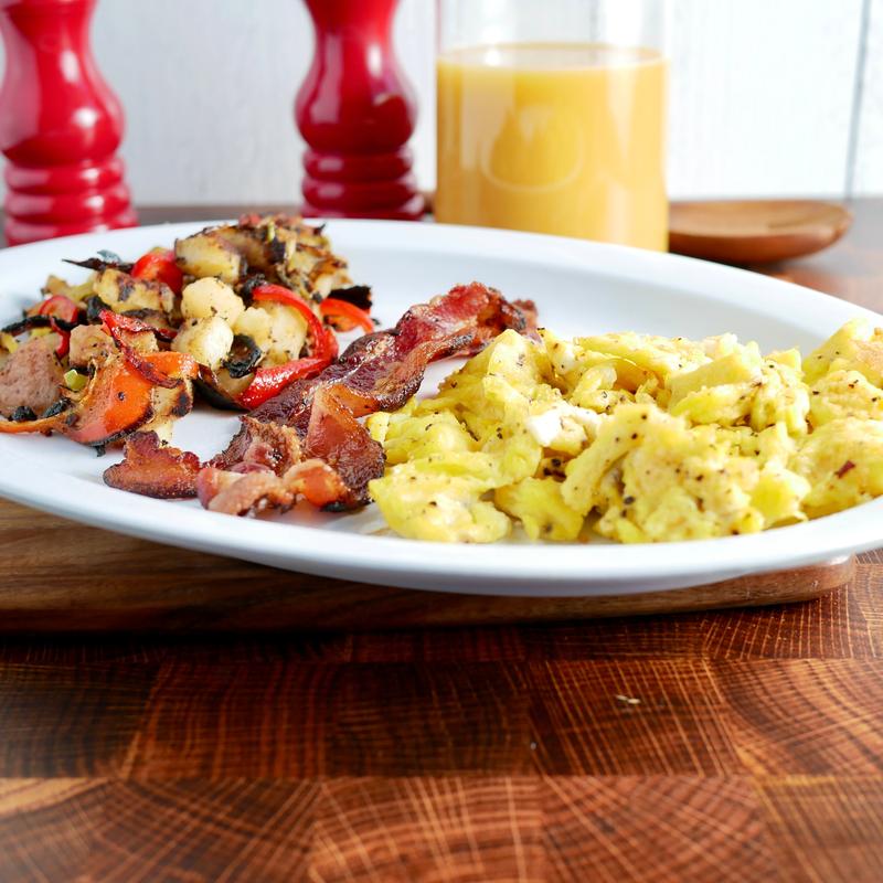 BUTTA Breakfast photo