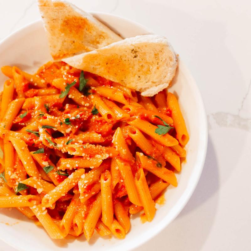 Penne Alla Vodka photo
