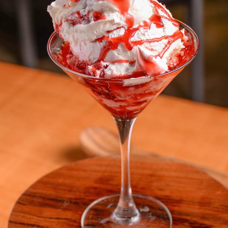 Chef's Choice N.Y. Style Cheesecake photo