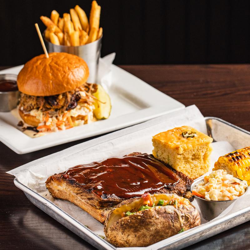 FRIDAY AND SATURDAY photo