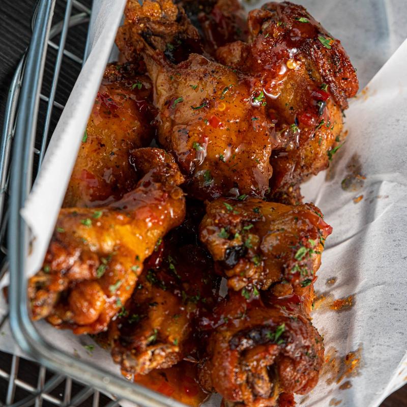 Chicken Wings photo