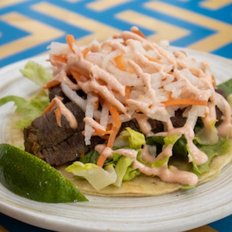 Korean Beef (GF) photo
