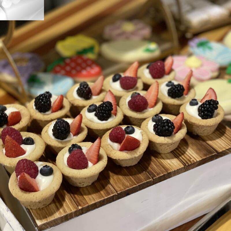 Dozen Cheesecake Bites photo