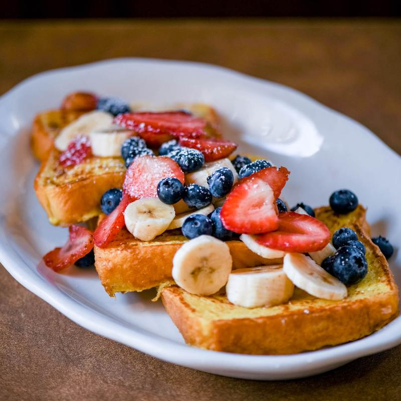 Texas French Toast photo