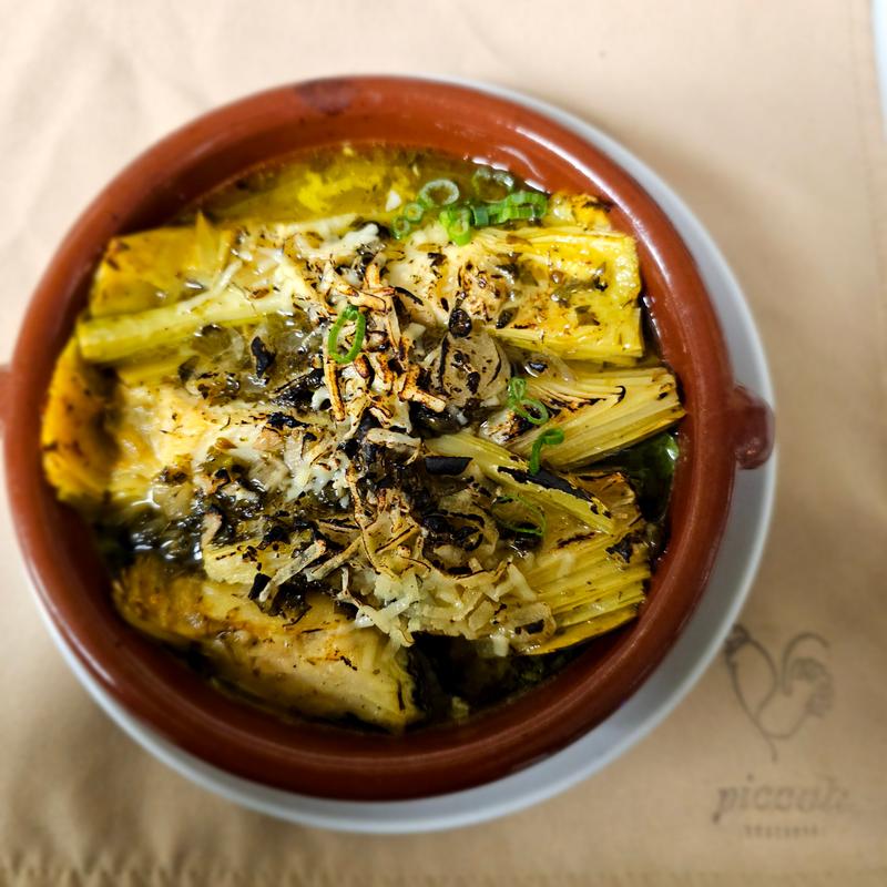 Carciofi photo