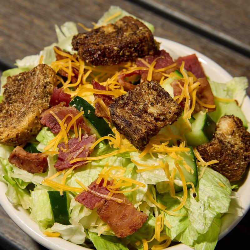 menu item 26 of 41, Side Salad