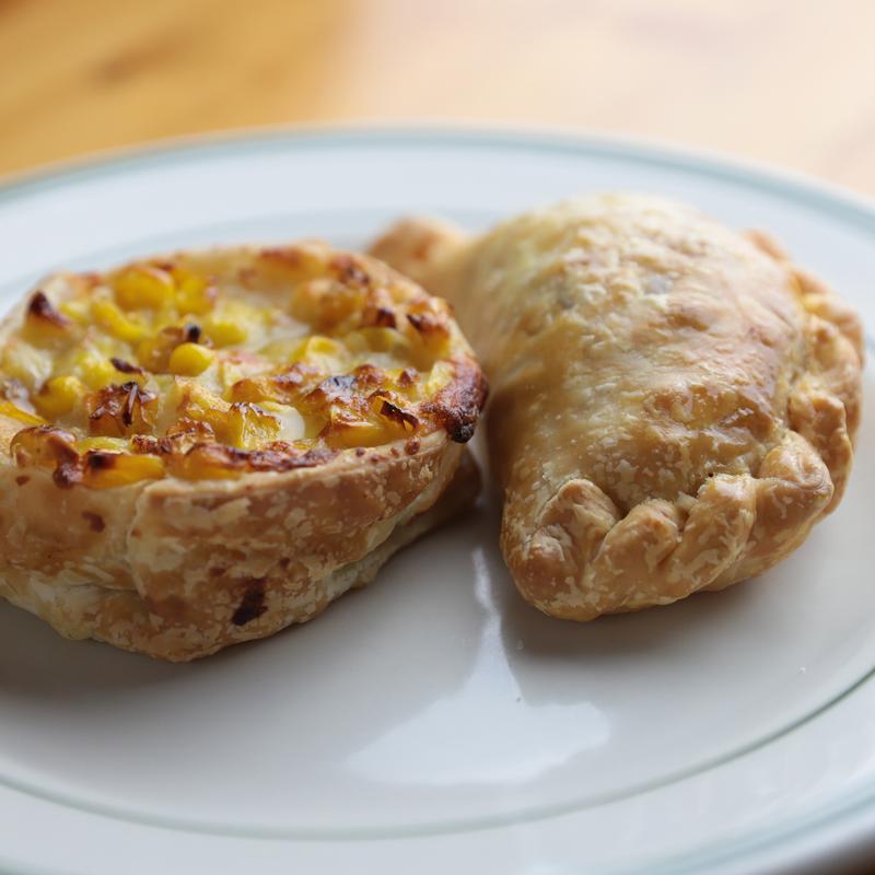 Empanada  de Carne a Cuchillo photo