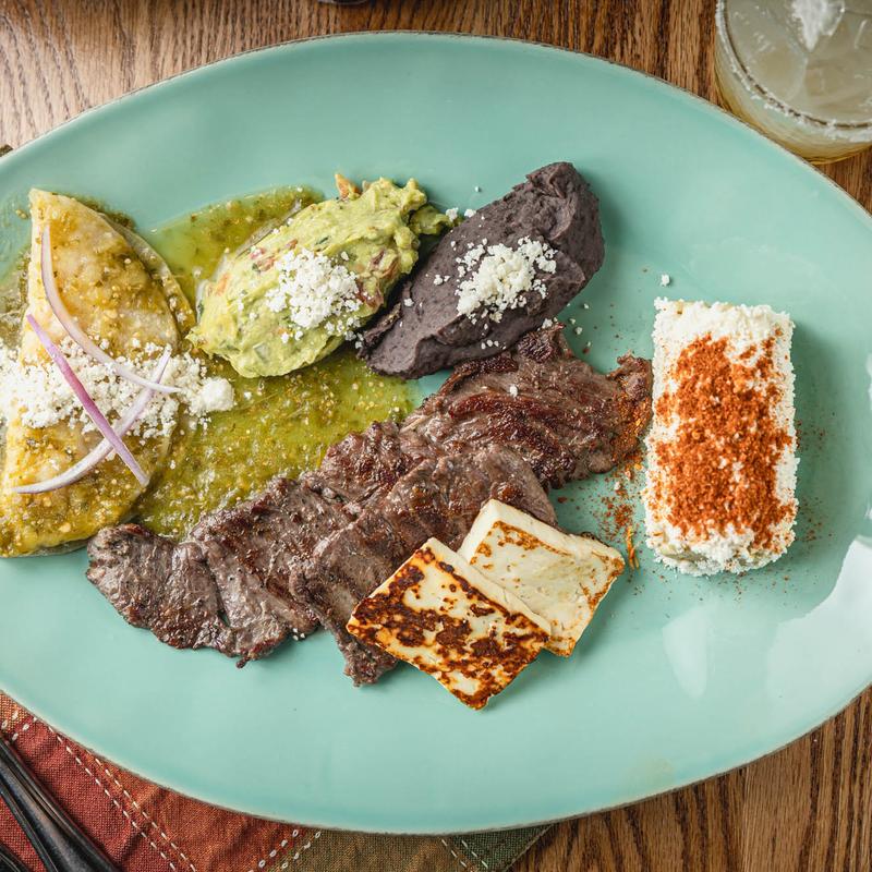 Carne a la Tampiqueña photo