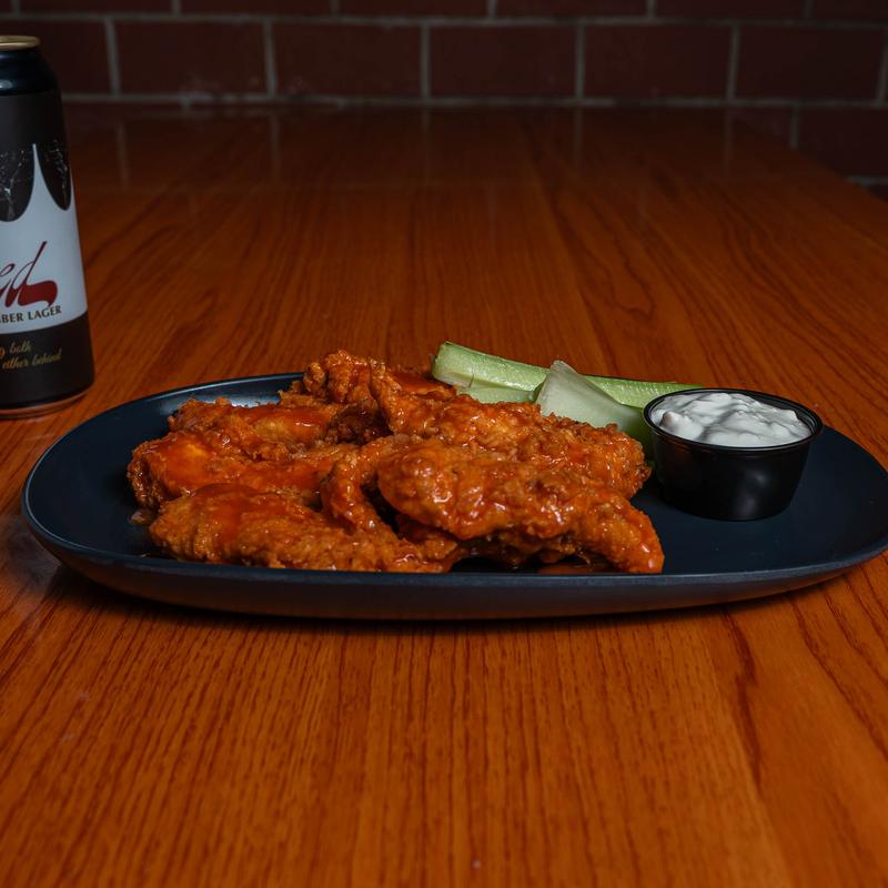 Buffalo Chicken Fingers photo