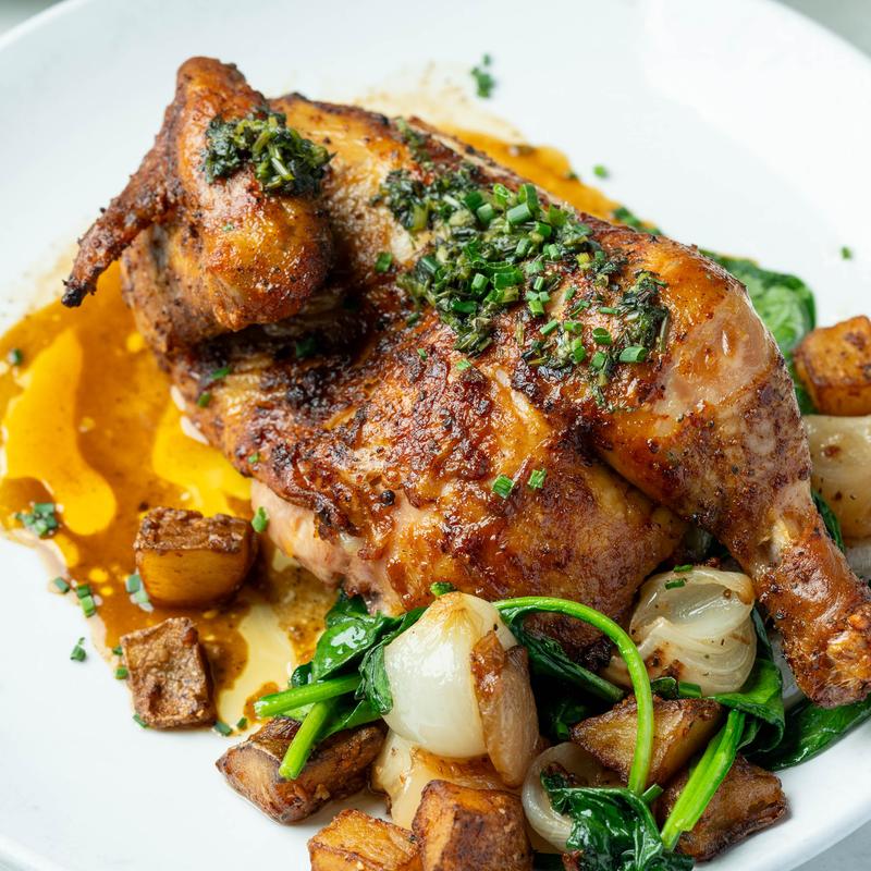 Rotisserie Chicken photo