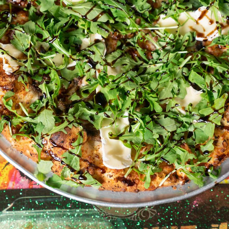 Don't Worry Brie Happy photo