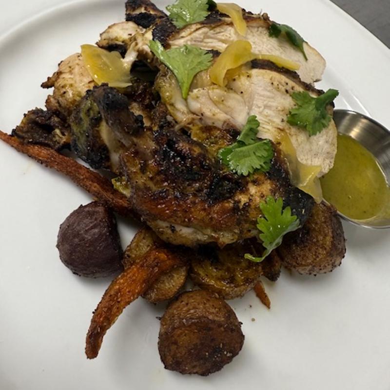 Chef's Jerk Chicken photo