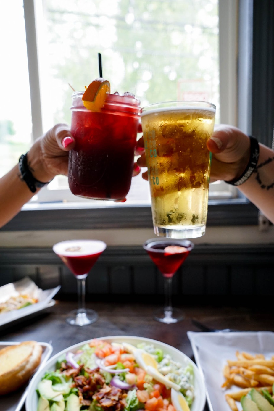 Live Acoustic Music event photo