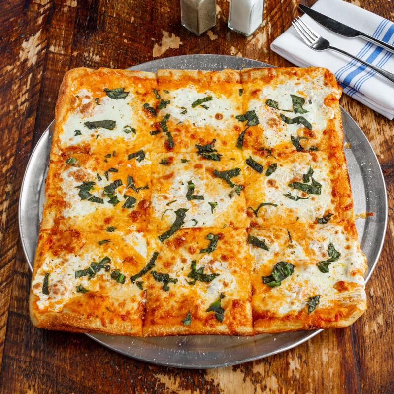 Drunken Grandma Pie photo