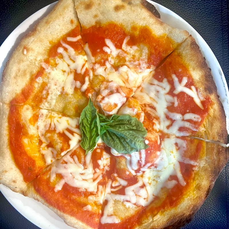 Pizza Fritta ( fried ) photo