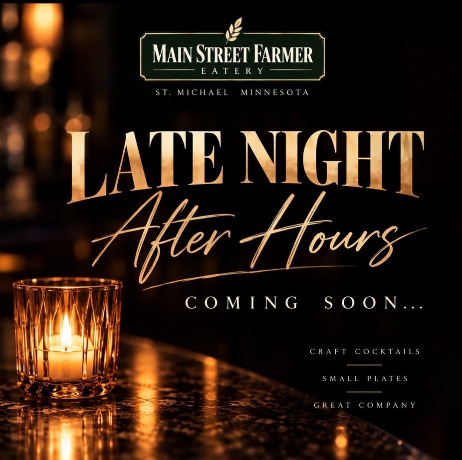 After Hours / Late Night event photo