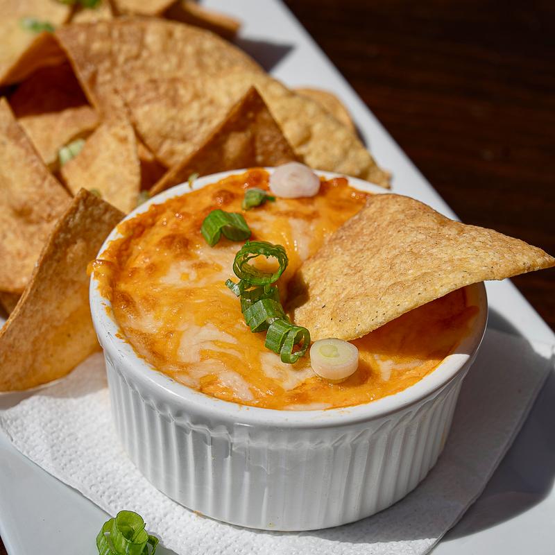 Buffalo Chicken Dip photo