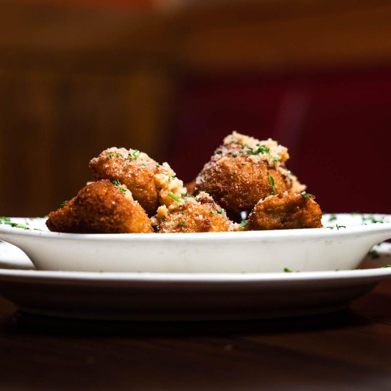 Artichoke Hearts photo