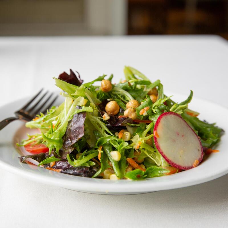 Artisan Greens photo