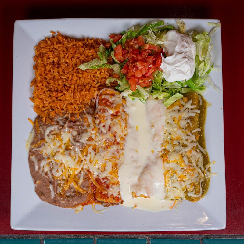 GF La Banderita photo