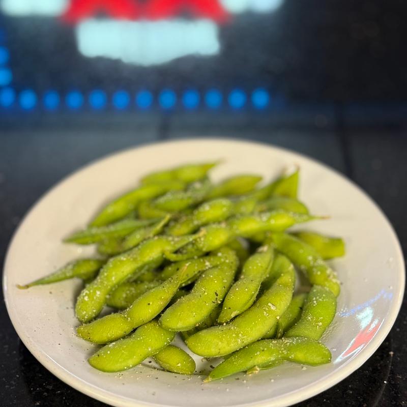 Edamame photo