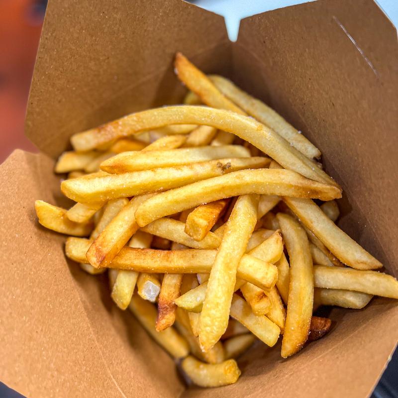 French Fries photo