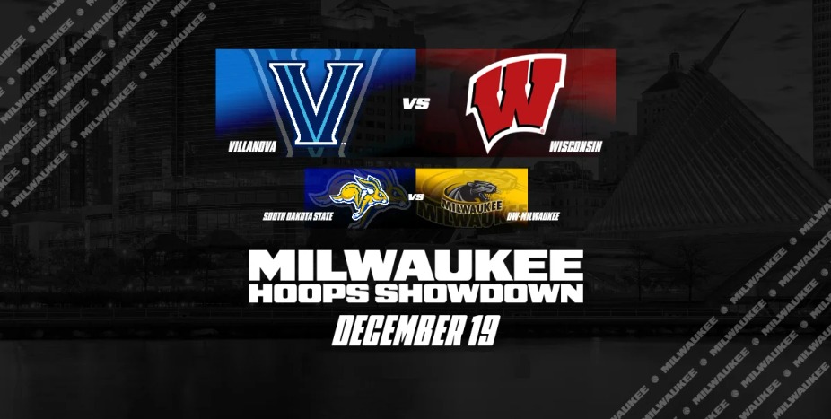 MKE Hoops Showdown Shuttle! event photo