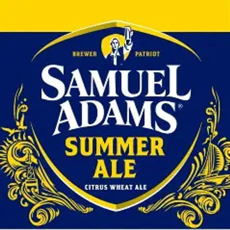 Sam Adams photo