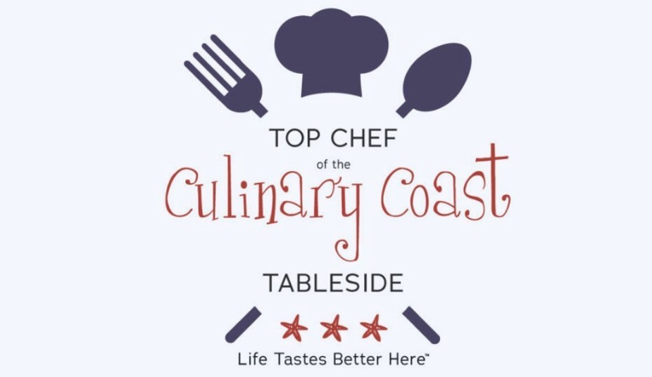 Top Chef of the Culinary Coast event photo