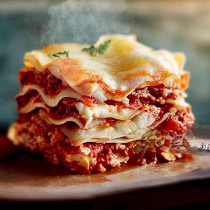 La Lasagna photo