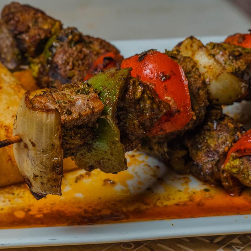 Bandeja Latina photo