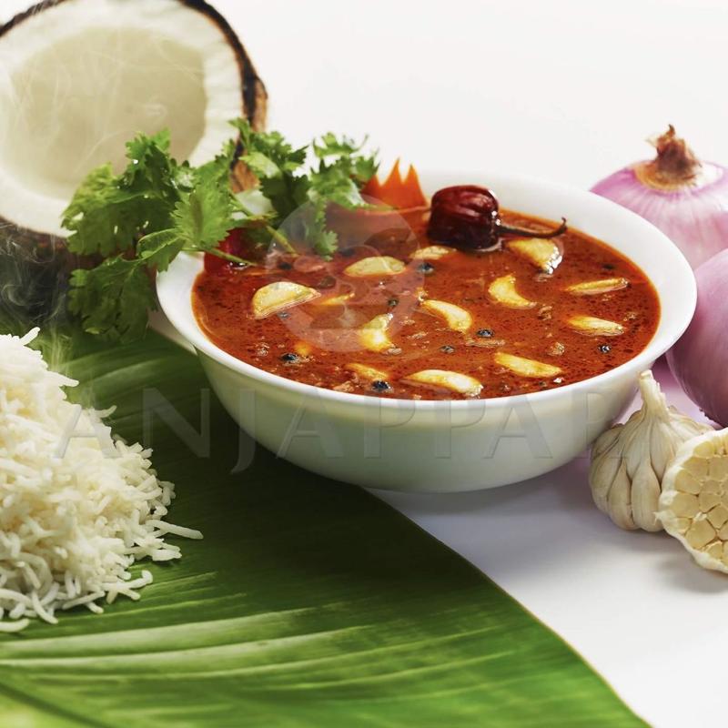 Poondu Kolambu** photo