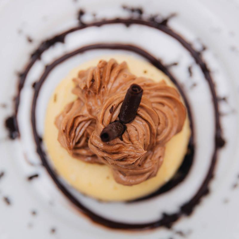 Baileys Chocolate Chunk photo