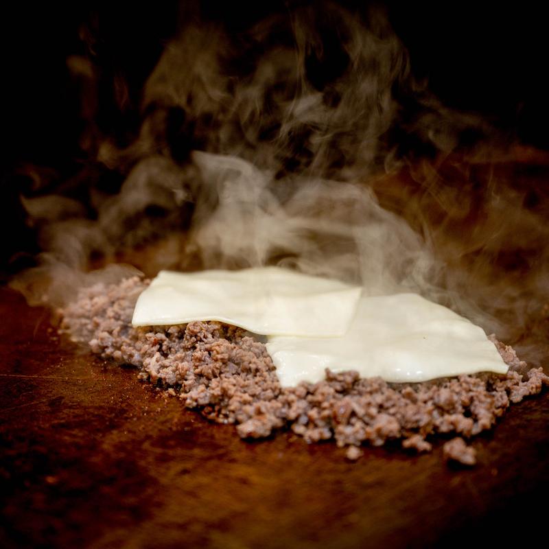 Steak & Cheese photo