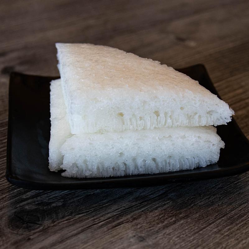 Sweet Rice Cake photo