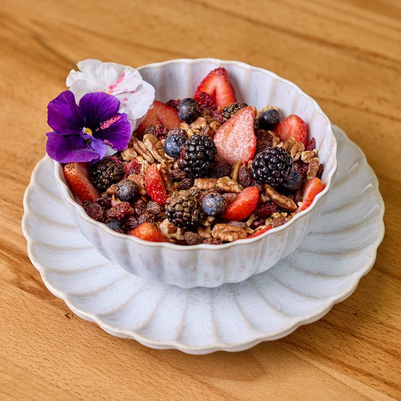 Good Morning Parfait photo