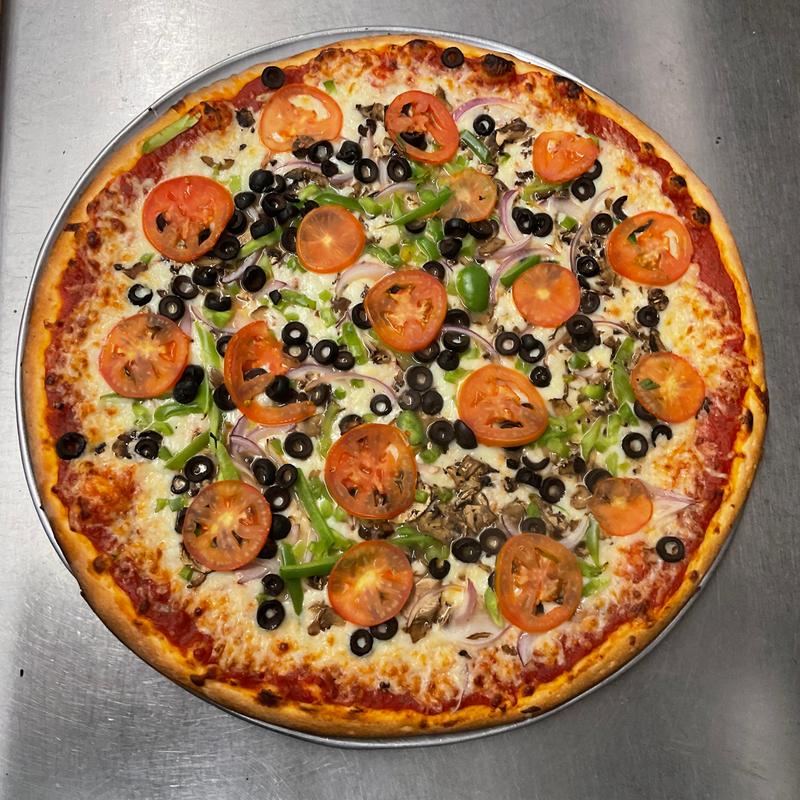 Vegetarian Fest photo