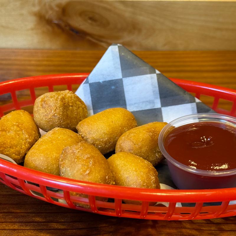 Mini Corn Dogs photo